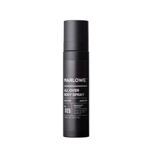 Body Spray ?C Cedarwood + Sea Salt