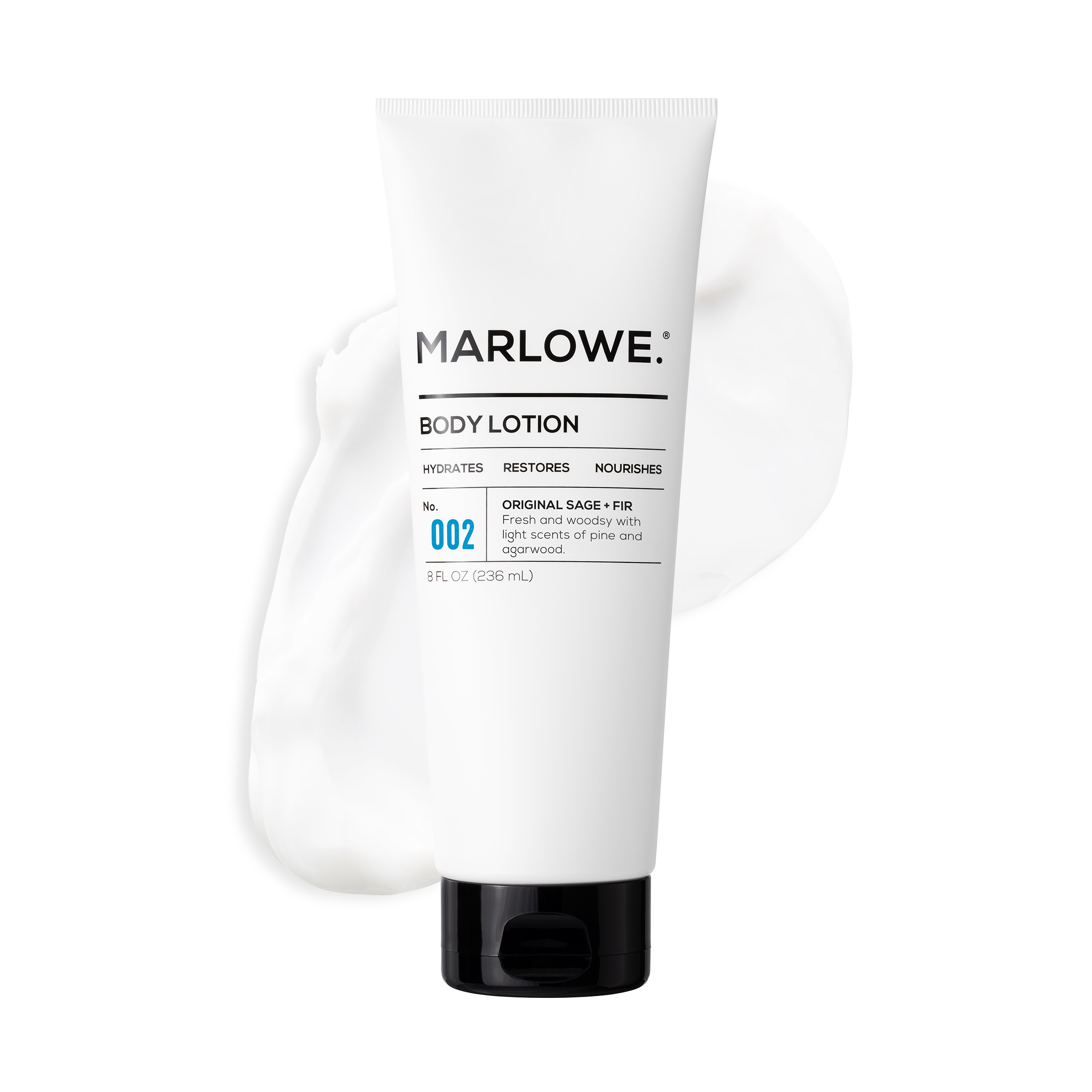 Body Lotion ?? Sage + Fir Scent
