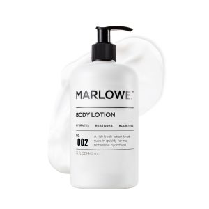 Body Lotion