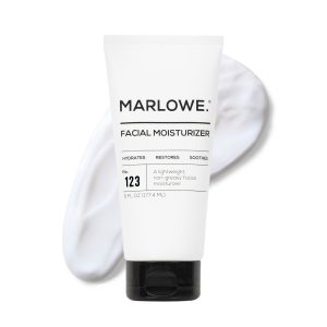 Facial Moisturizer