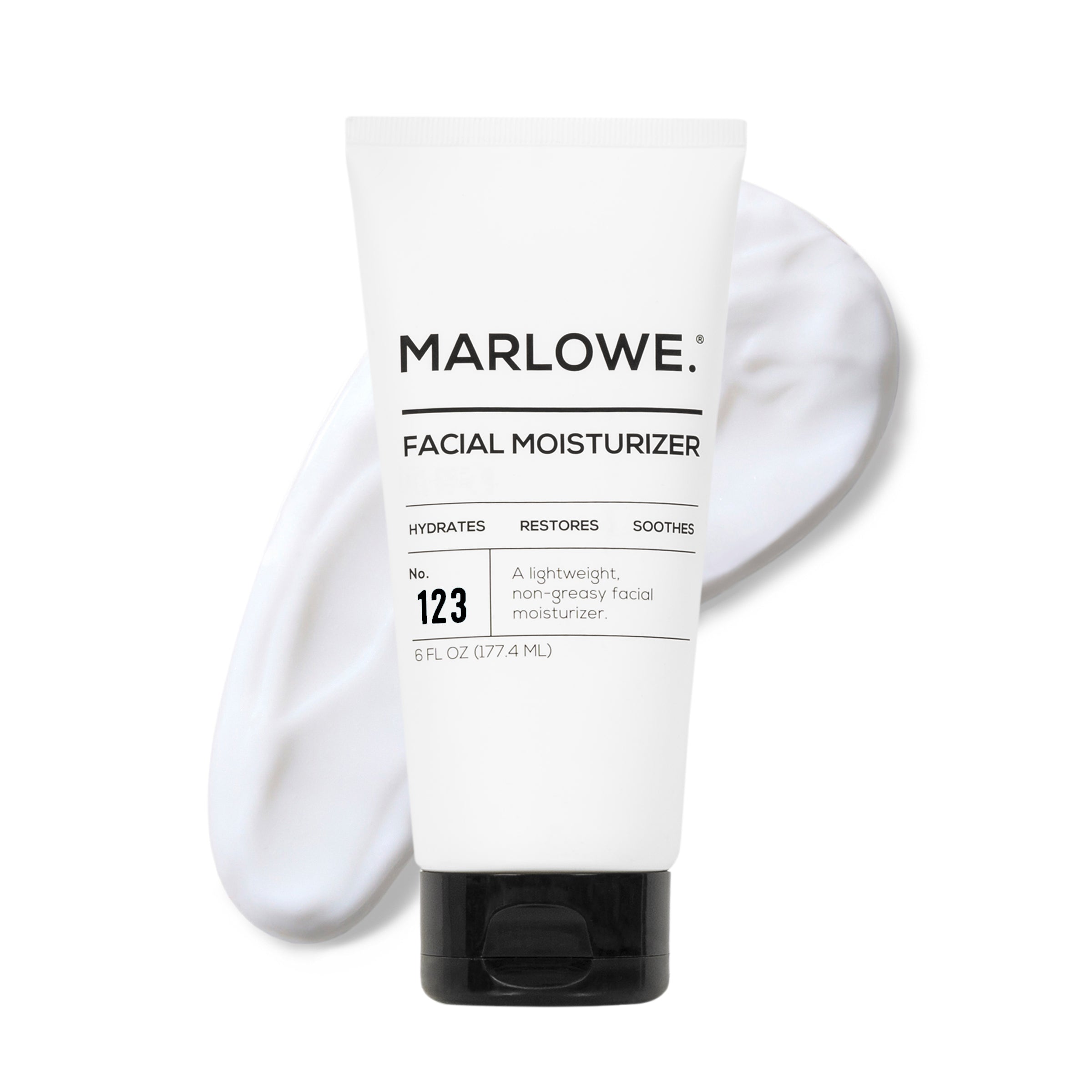 Facial Moisturizer
