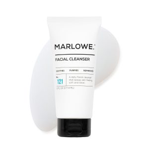 Facial Gel Cleanser ?C Lightweight
