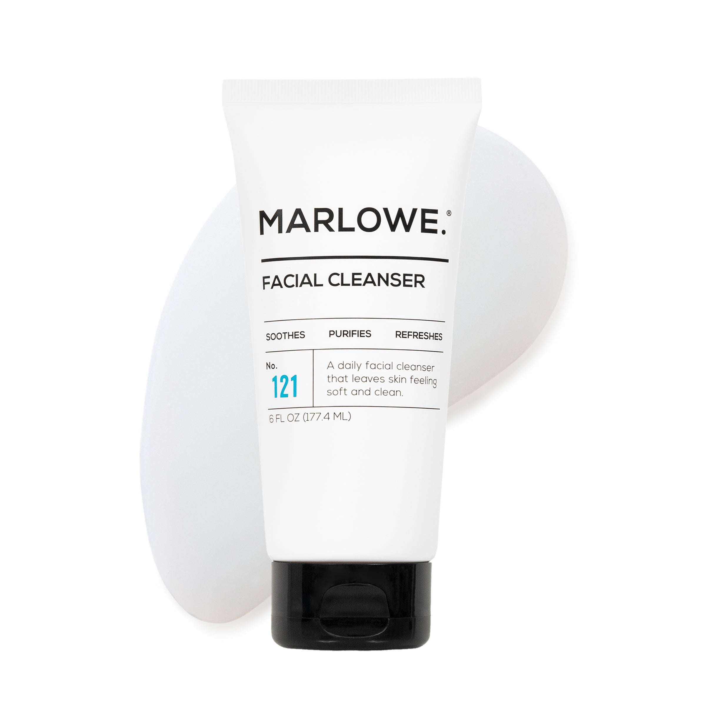 Facial Gel Cleanser ?C Lightweight