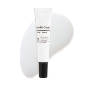 Eye Cream with Vitamin C