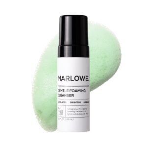 Gentle Foaming Cleanser