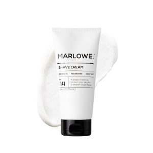 Conditioning Shave Cream with Shea Butter & Coconut Oil