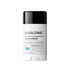 Aluminum-Free Deodorant Stick ?C Sage + Fir Scent