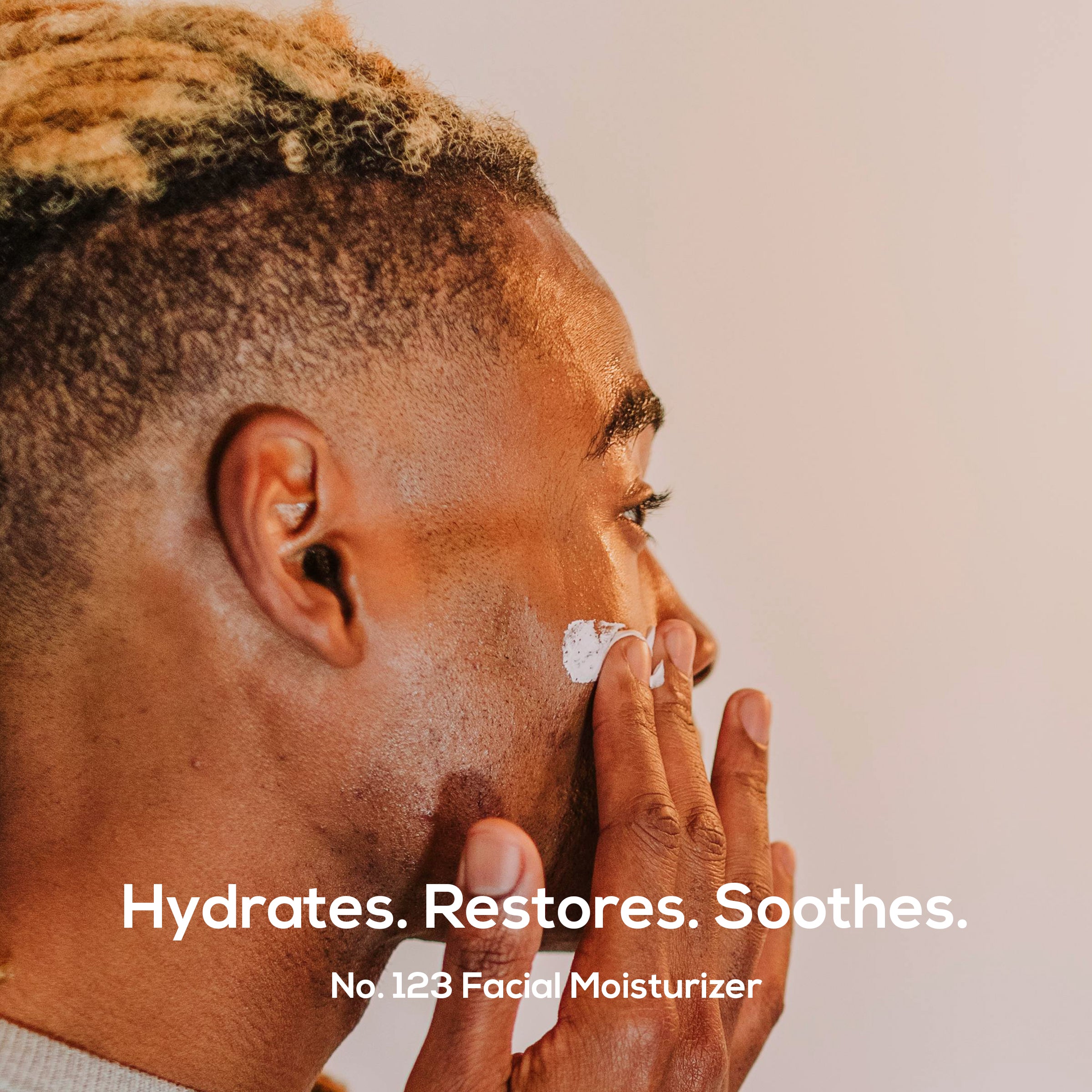 Facial Moisturizer - Image 3
