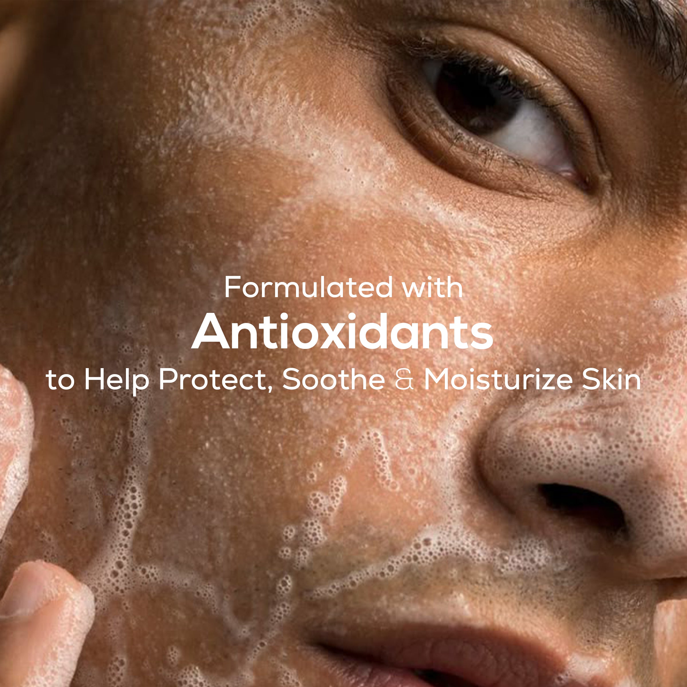 Facial Gel Cleanser ?C Lightweight - Image 4