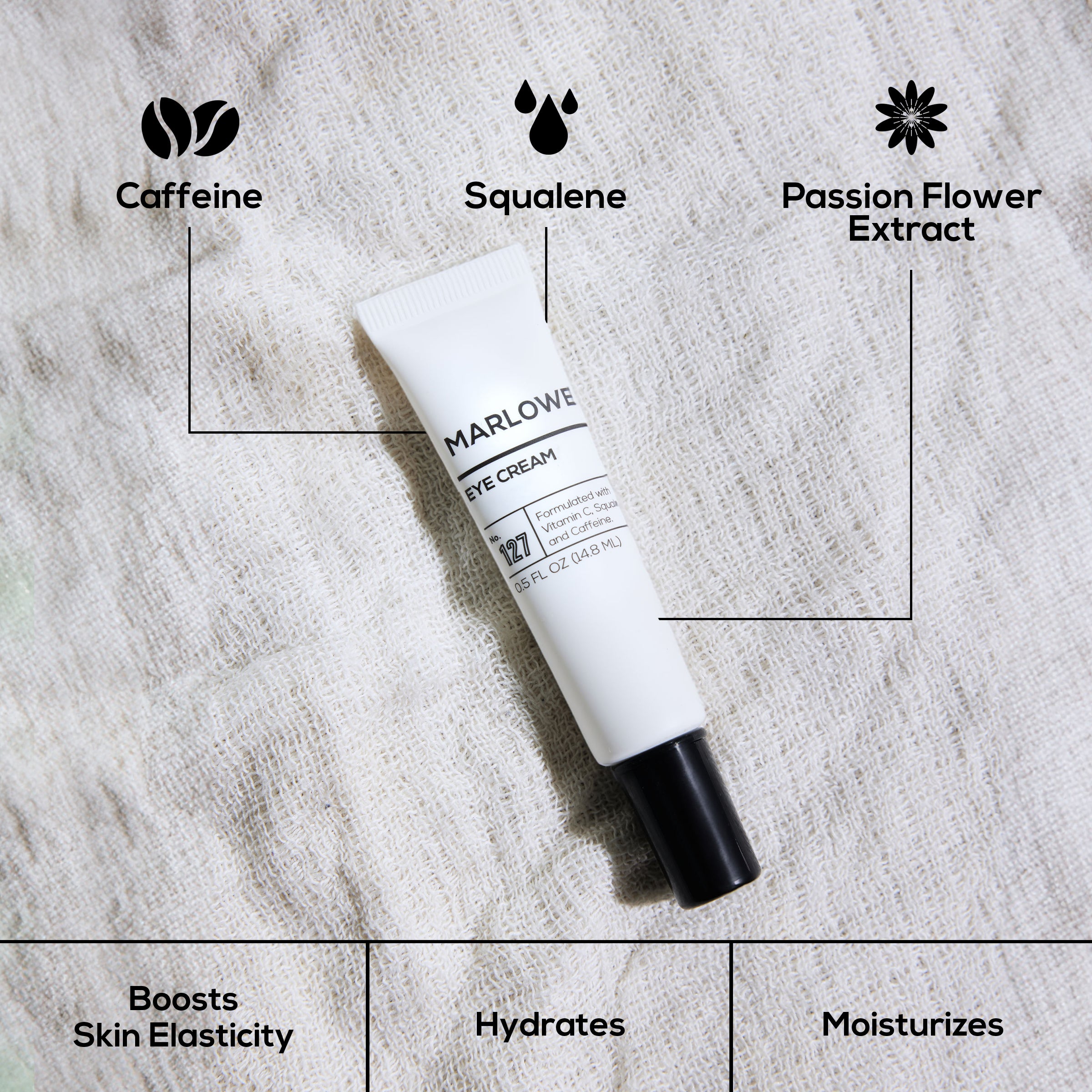 Daily Face Essentials Skincare Set with SPF 50 Sunscreen - Image 9