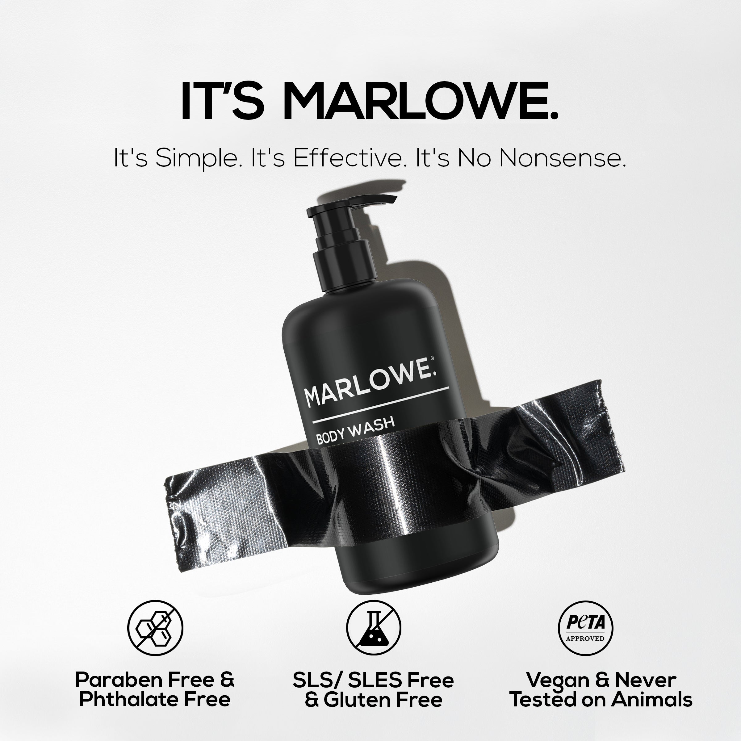 Body Wash ?? Cedarwood + Sea Salt - Image 9