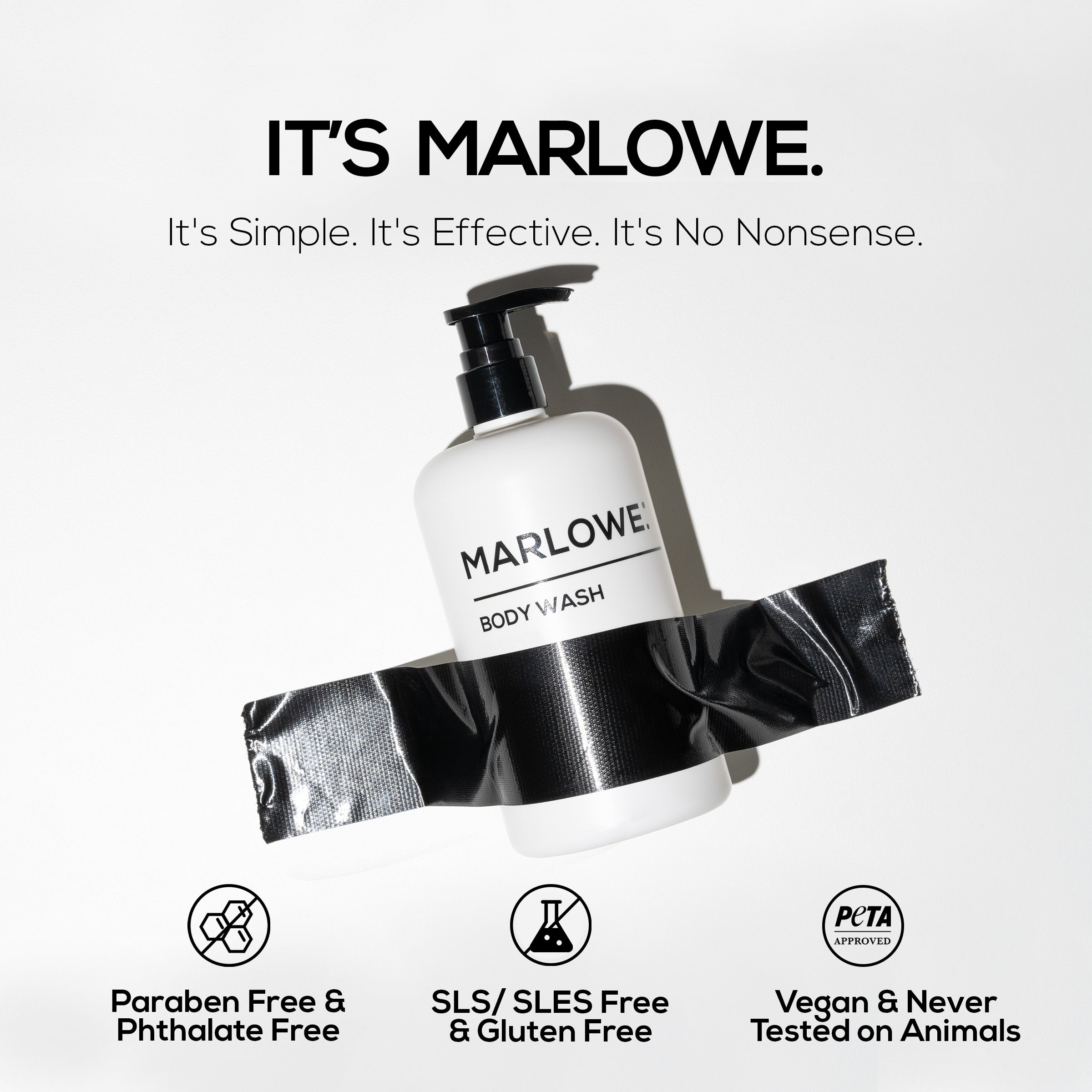 Body Wash ?? Santal - Image 9