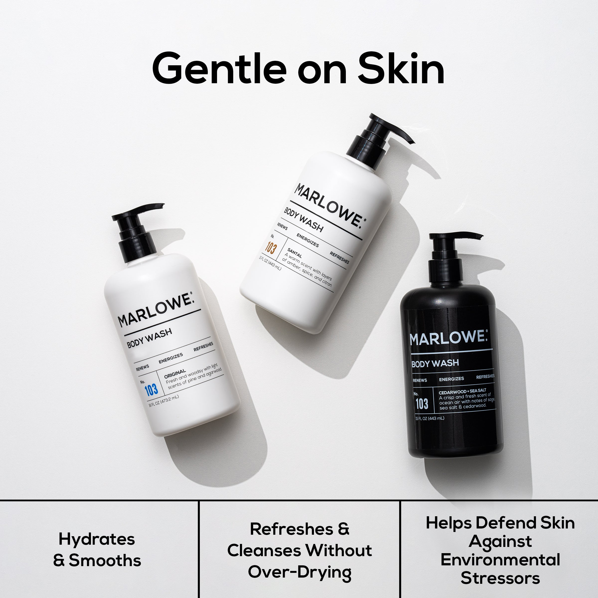Body Wash ?? Santal - Image 7