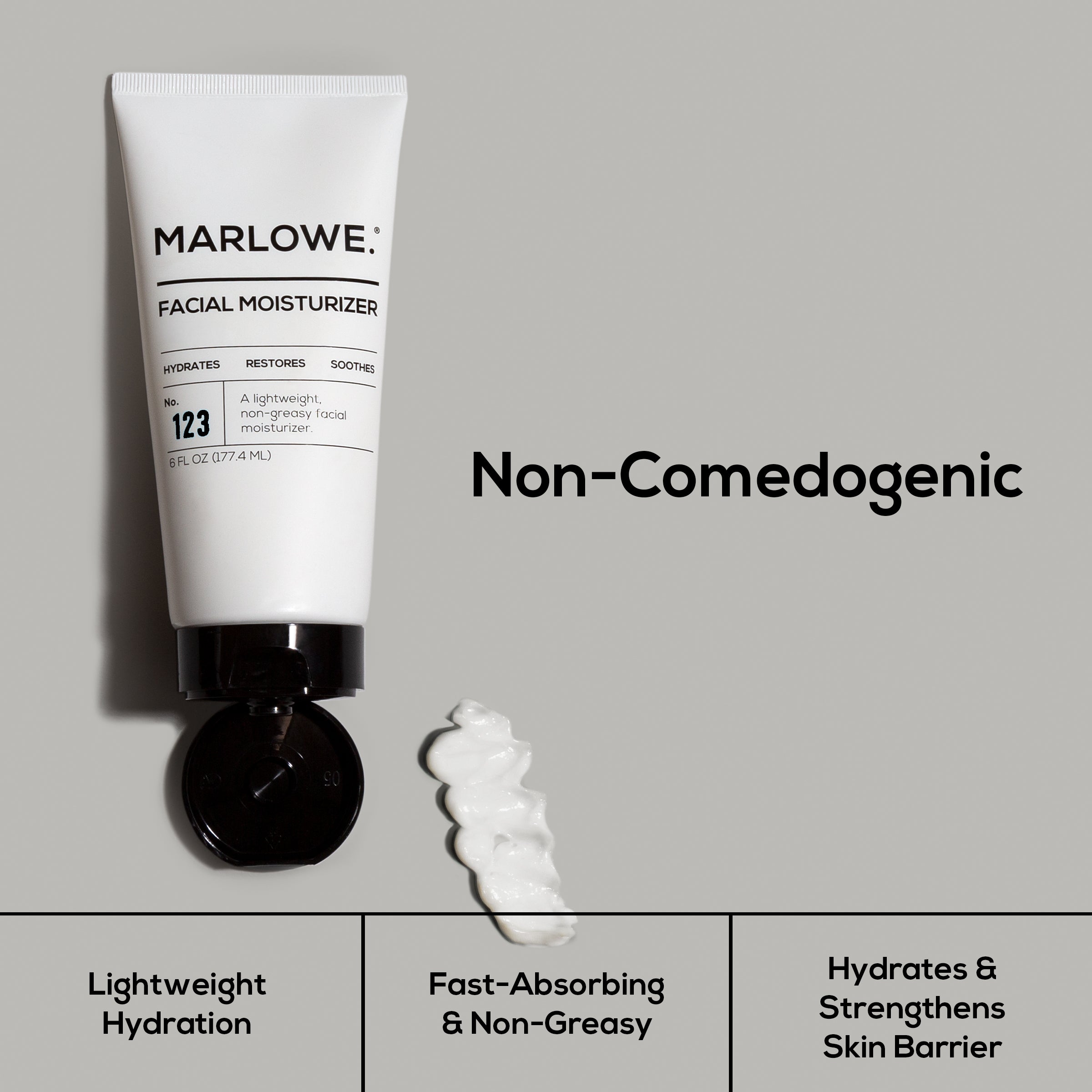 Facial Moisturizer - Image 2