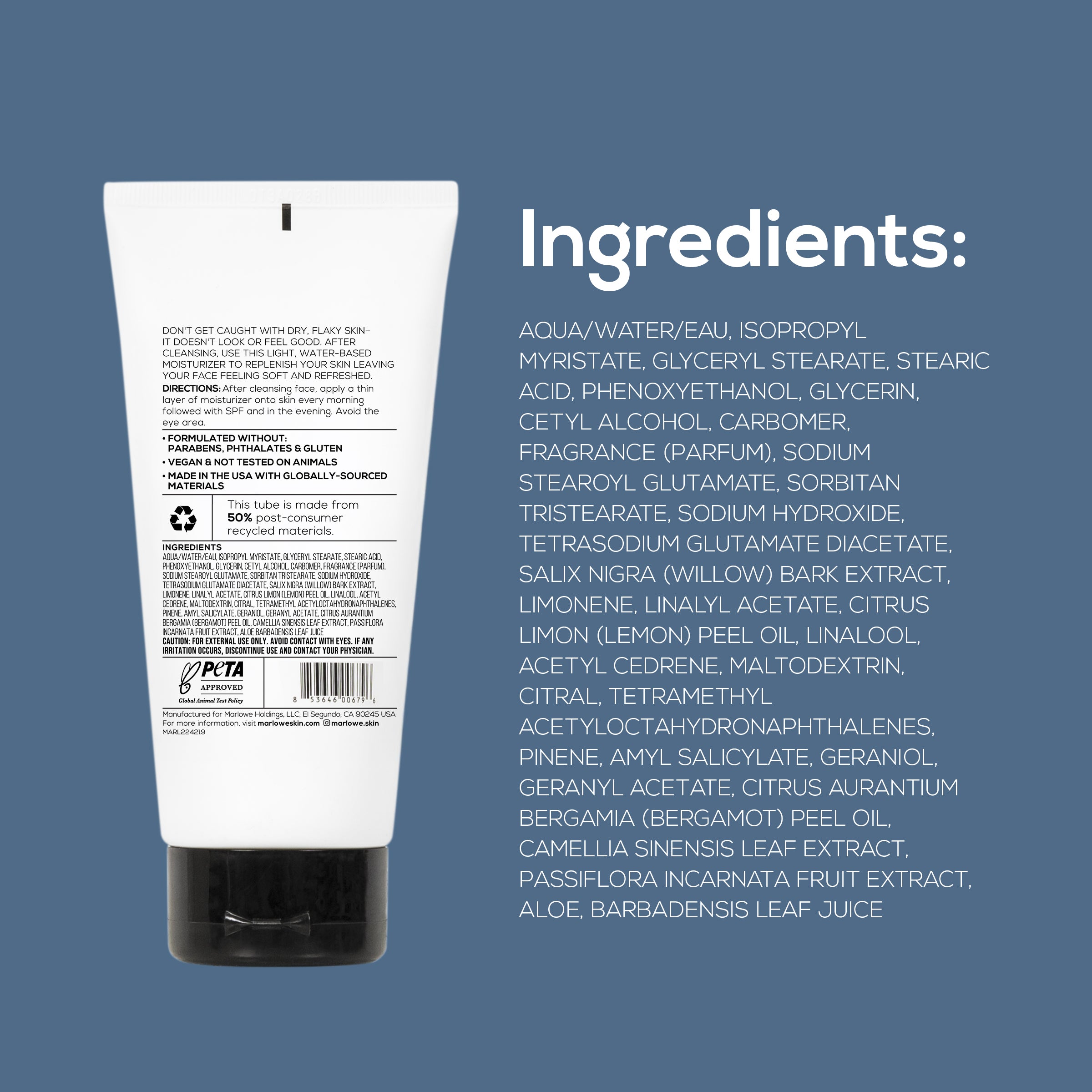 Facial Moisturizer - Image 8