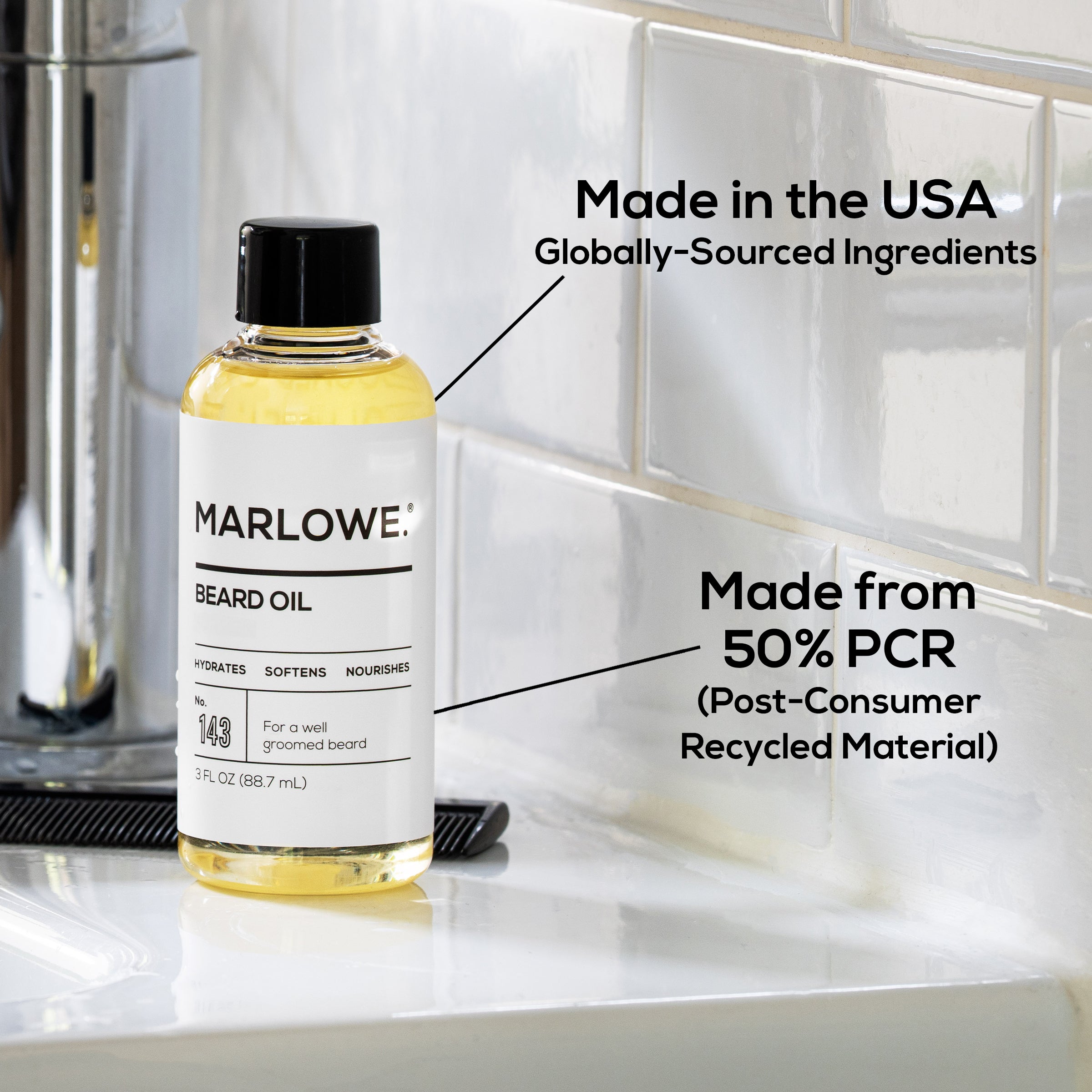 Beard Oil - Image 2