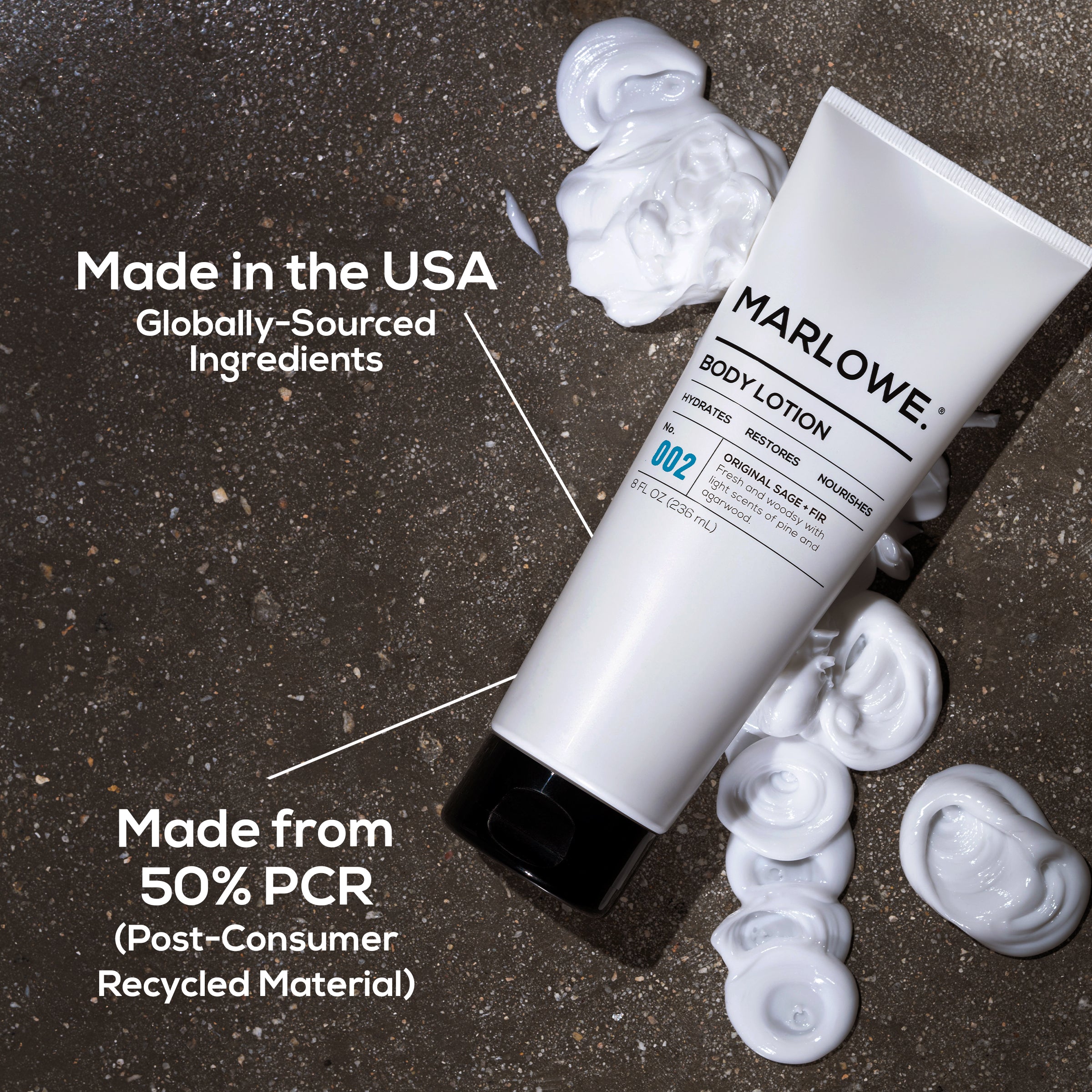 Body Lotion ?? Sage + Fir Scent - Image 7