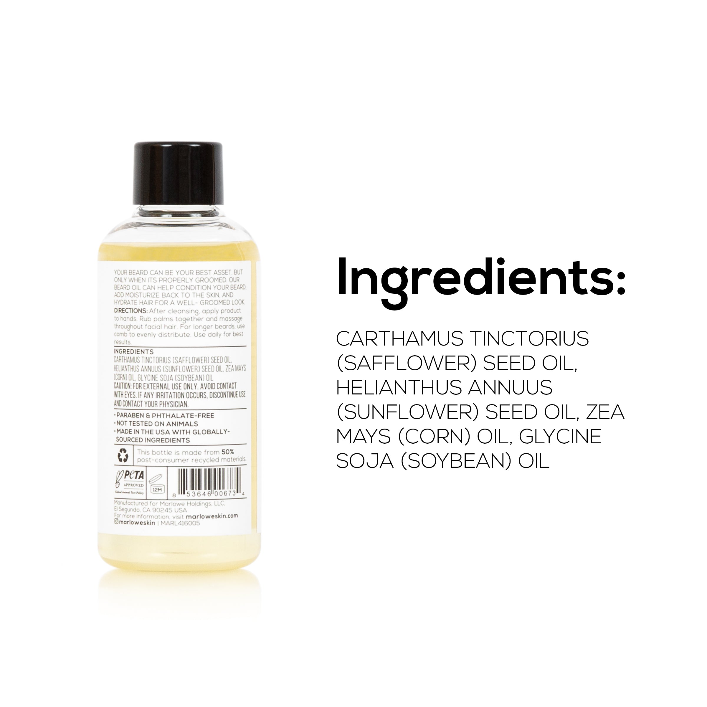 Beard Oil - Image 5