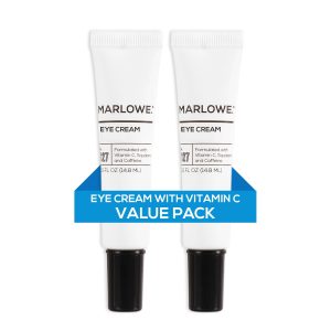 Eye Cream with Vitamin C ?? 2-Pack