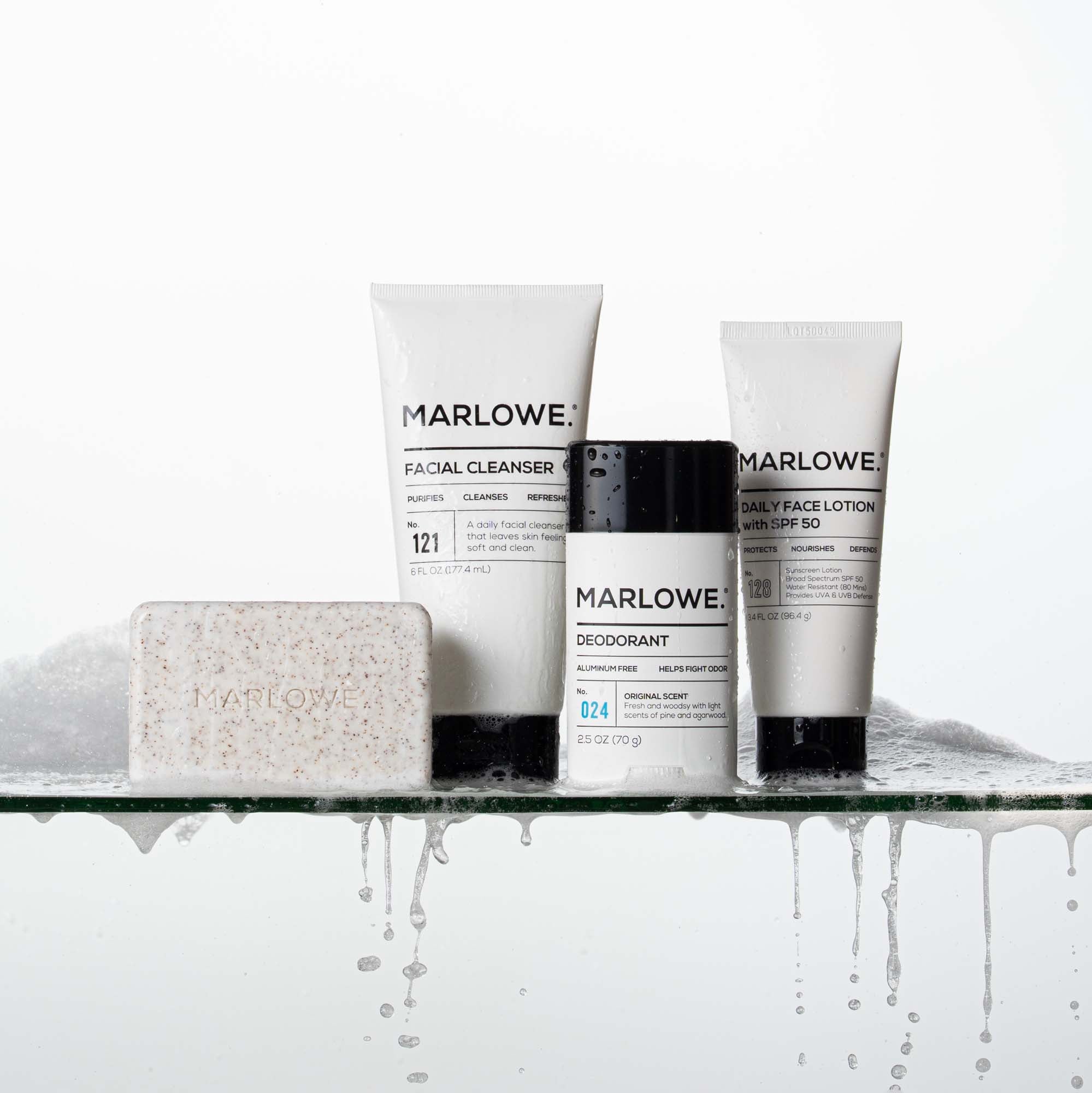 Simple Skincare Set ?? Sage + Fir - Image 4