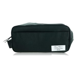 Canvas Toiletry Bag