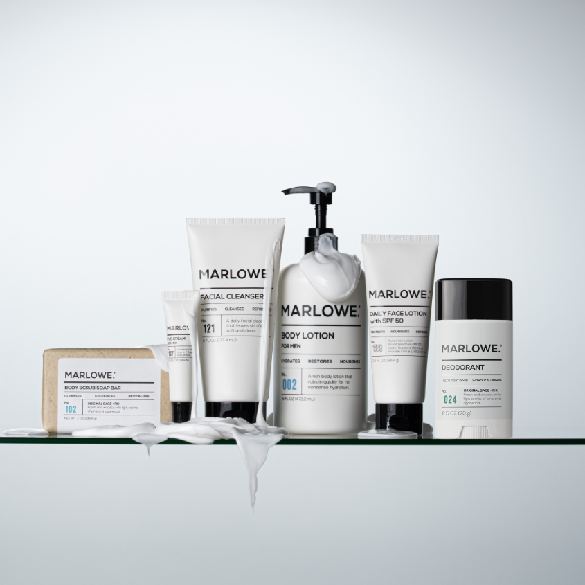 Complete Skincare Set ?? Sage + Fir - Image 2