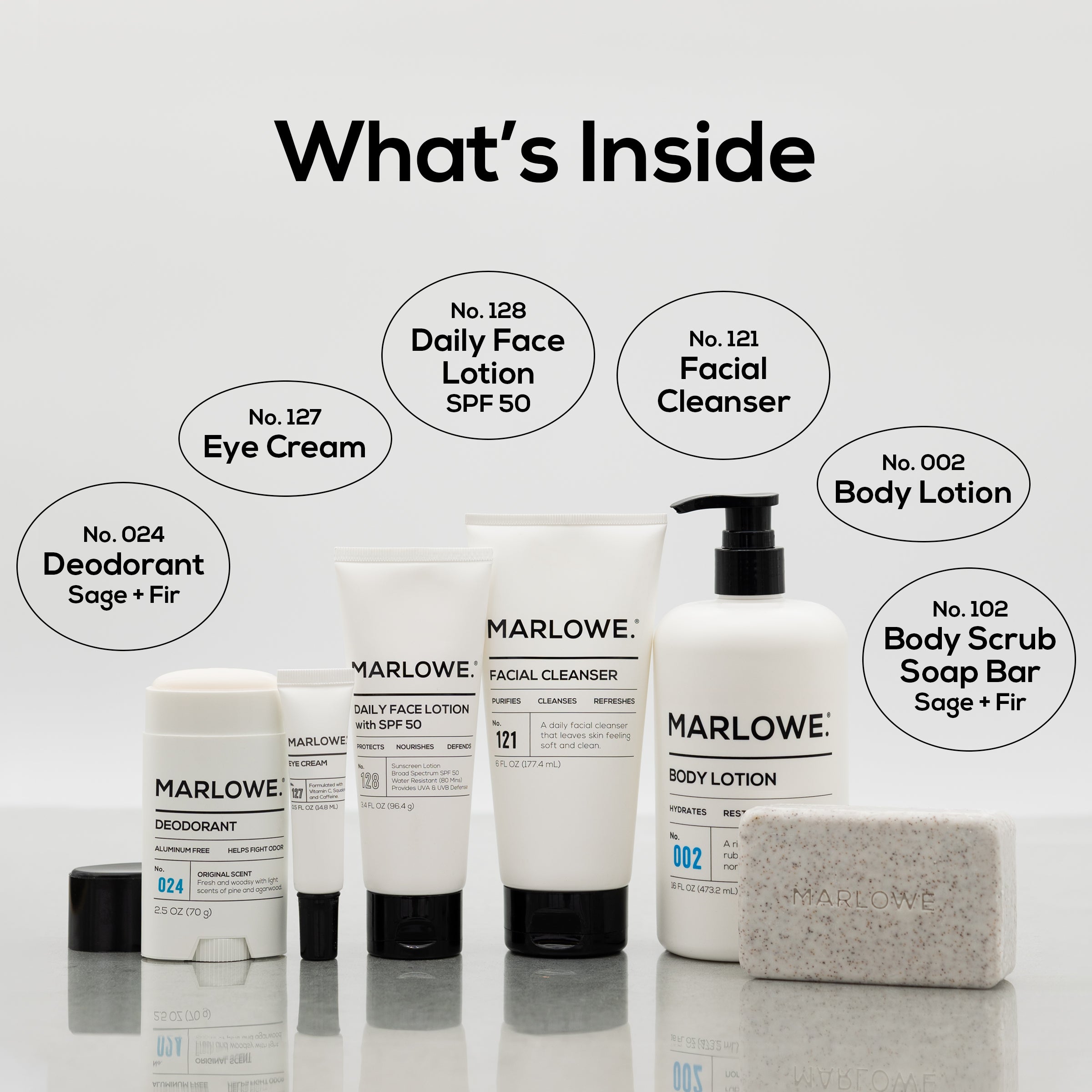 Complete Skincare Set ?? Sage + Fir - Image 3