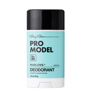 Aluminum-Free Deodorant Stick ?? Pro Model Edition