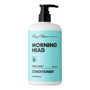 Morning Head Conditioner
