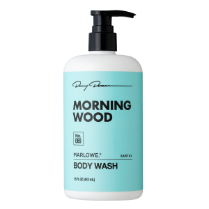 Morning Wood Body Wash