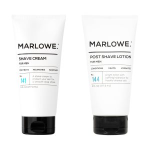 Shave Set